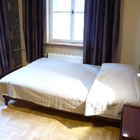 Cracow Old Town Guest House Krasków Exterior foto