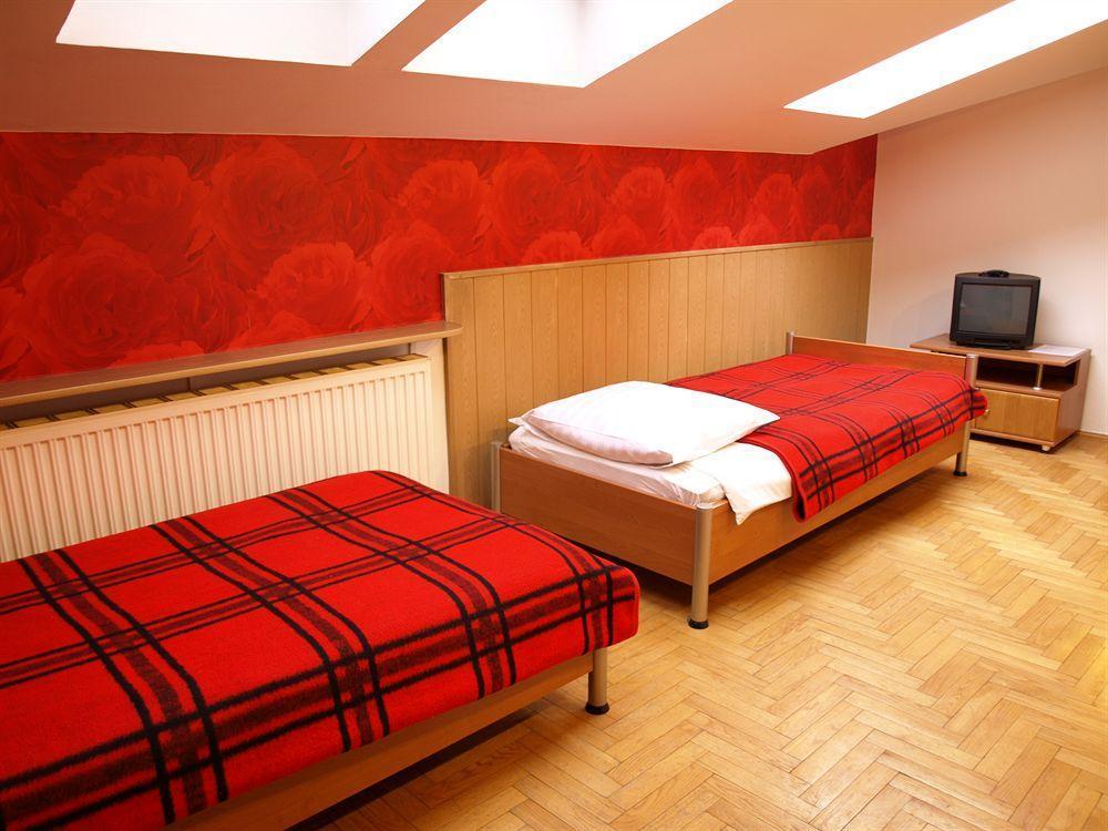 Cracow Old Town Guest House Krasków Exterior foto