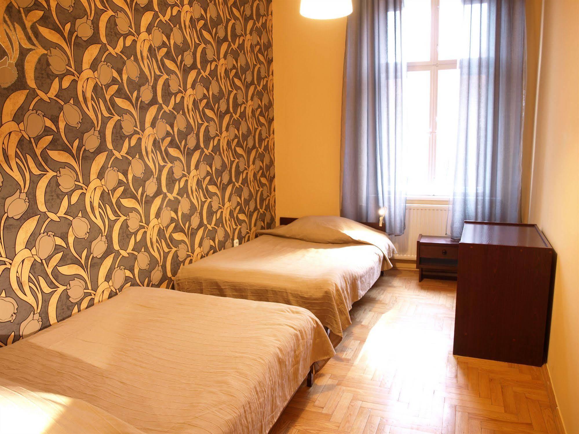 Cracow Old Town Guest House Krasków Exterior foto