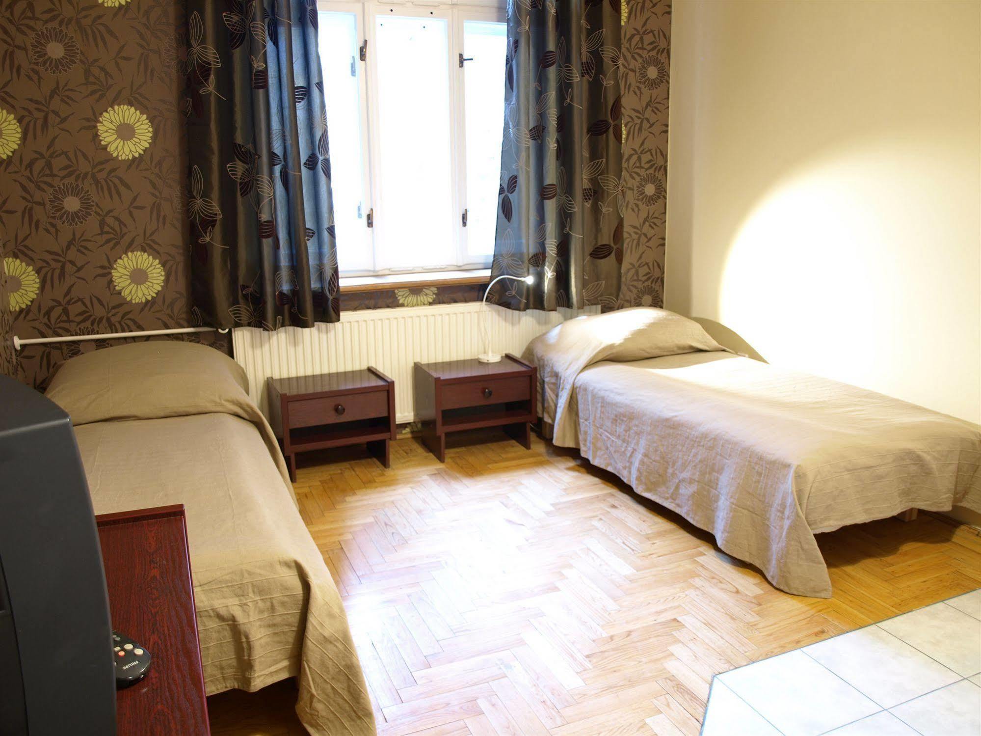 Cracow Old Town Guest House Krasków Exterior foto