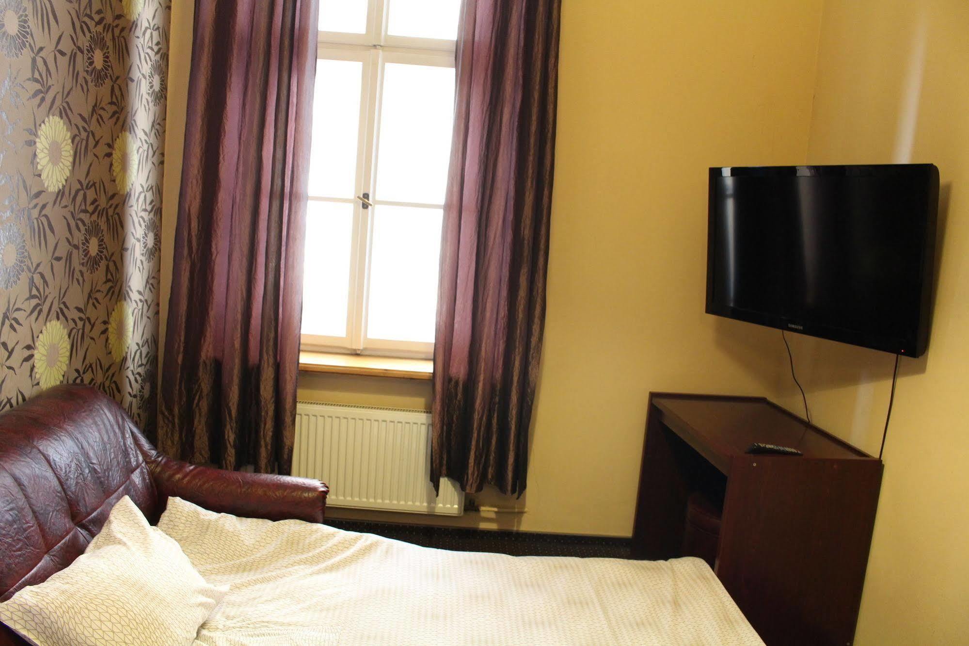 Cracow Old Town Guest House Krasków Exterior foto