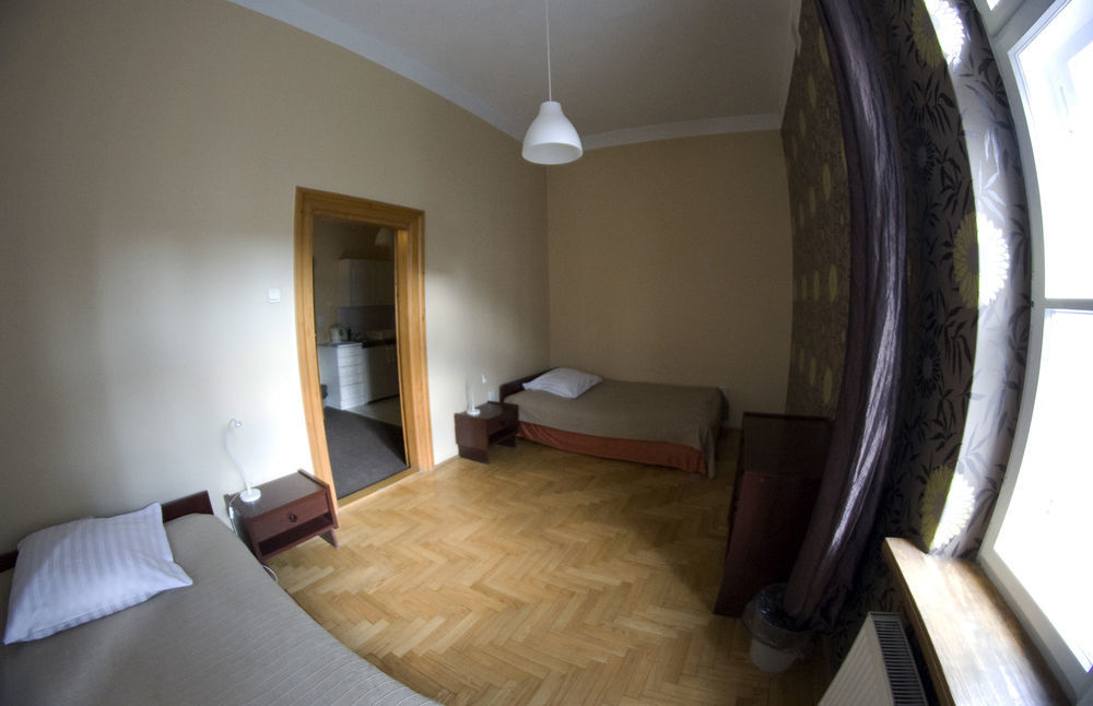 Cracow Old Town Guest House Krasków Exterior foto